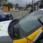 Adolescente morre ao reagir a abordagem da PM em Paranaguá