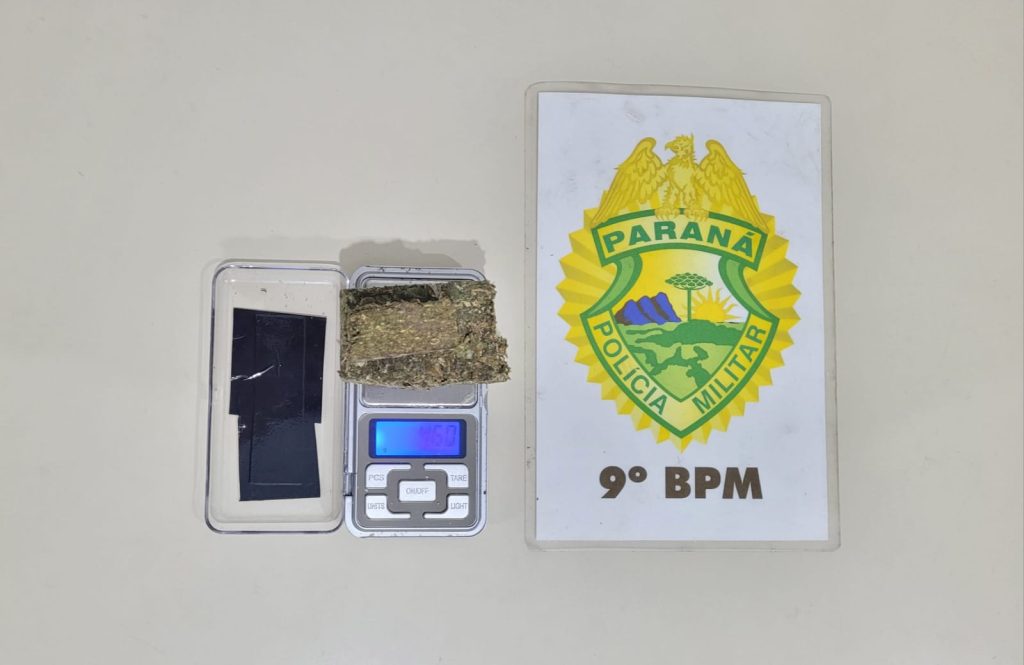 Drogas para consumo 1