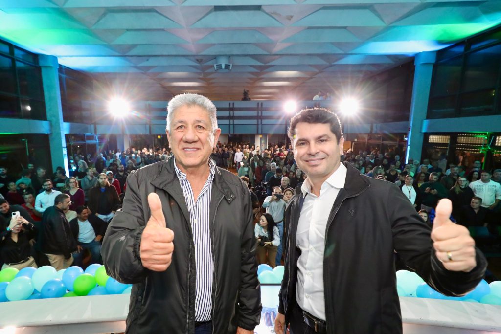 Encontro Curi – Matinhos – PSD (5)
