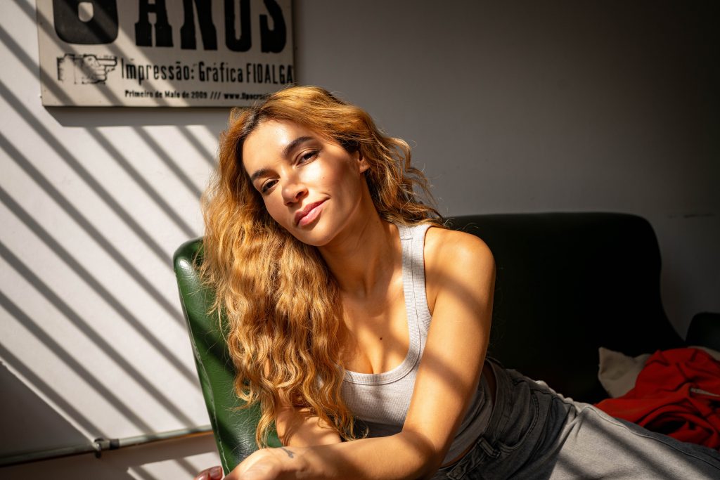 FOTO POR BETO MACEDO