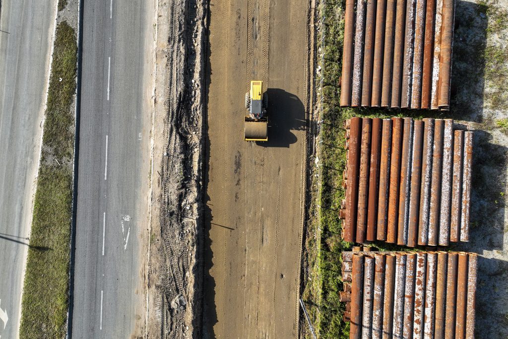 Shows internacionais e programação intensa prometem atrair turistas para Matinhos na temporada do “Verão Maior”. Foto: Leonardo Sguarezi