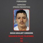PCPR busca foragido por tentativa de homicídio em Antonina
