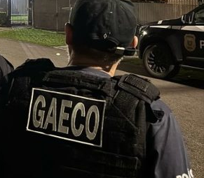 Gaeco cumpre 14 mandados de busca em operação no Litoral