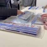 Guaratuba é alvo de operação que investiga fraude em emplacamento de veículos