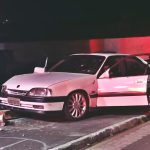 Homem é morto a tiros dentro de carro em Paranaguá
