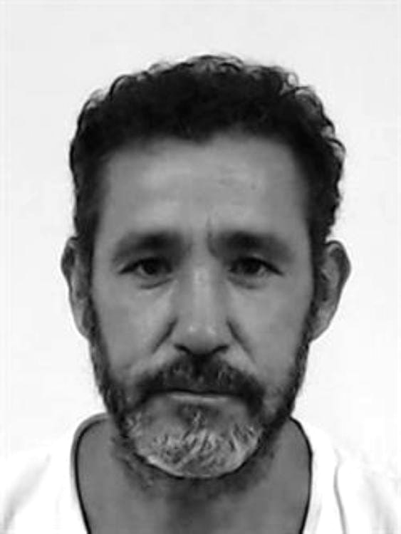 Homem assassinado em Matinhos