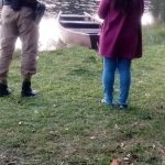 Corpo de homem é encontrado dentro de lago em Pontal do Paraná