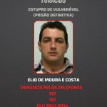 PCPR busca homem foragido por estupro de vulnerável