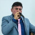 Matinhos Vereador Miltinho Câmara de Vereadores Sessão de cassação de Milton Ribeiro Foto Diogo MOnteiro JB Litoral (4)