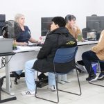 Mutirão de Emprego Paranaguá Foto Diogo Monteiro JB Litoral (3)