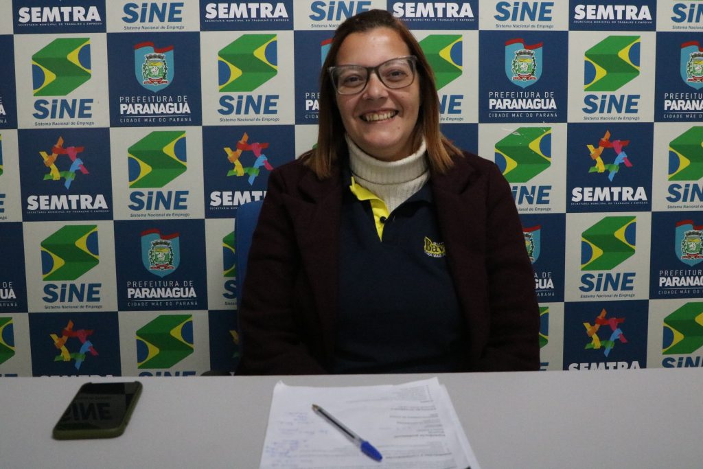 Mutirão de Emprego Paranaguá Foto Diogo Monteiro JB Litoral (7)
