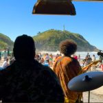 Nova edição do Ilha do Mel Jazz Festival reúne mais de 90 atraões musicais durante todo o mês de agosto – Cred Durigan Agência