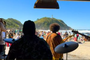 Nova edição do Ilha do Mel Jazz Festival reúne mais de 90 atraões musicais durante todo o mês de agosto – Cred Durigan Agência