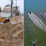 OBRAS PONTAL DO PARANA