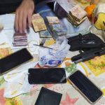 Operação Batedor Polícia Federal 1