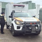 Identificada mulher encontrada morta no Rio Itiberê, em Paranaguá