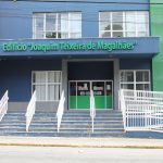Palácio Joaquim Teixeira Magalhães anexo prefeitura Foto Diogo Monteiro (3)