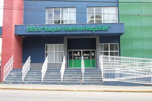 Palácio Joaquim Teixeira Magalhães anexo prefeitura Foto Diogo Monteiro (3)