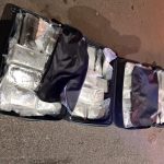 Operação policial apreende 40 quilos de skunk na BR-376