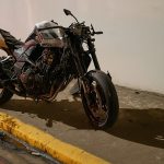 Policial morre em acidente de moto no centro9 de Paranaguá.jpeg