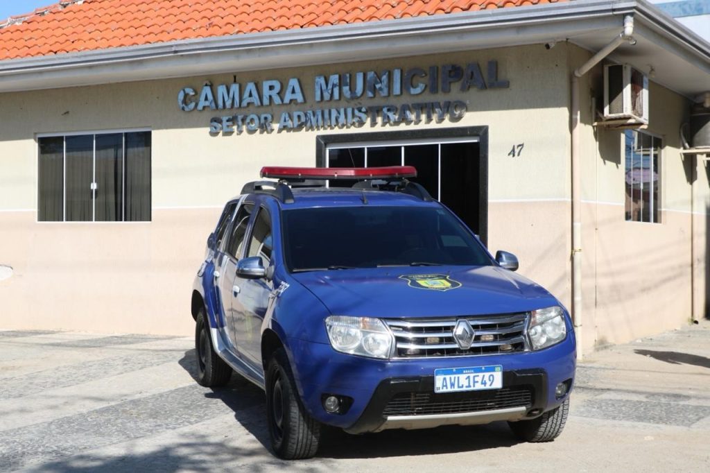 Presidente da Câmara de Vereadores de Matinhos (5)