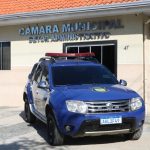 Presidente da Câmara de Vereadores de Matinhos (5)