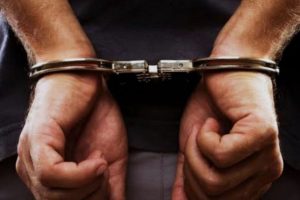 Homem procurado por tráfico de drogas é capturado em Paranaguá