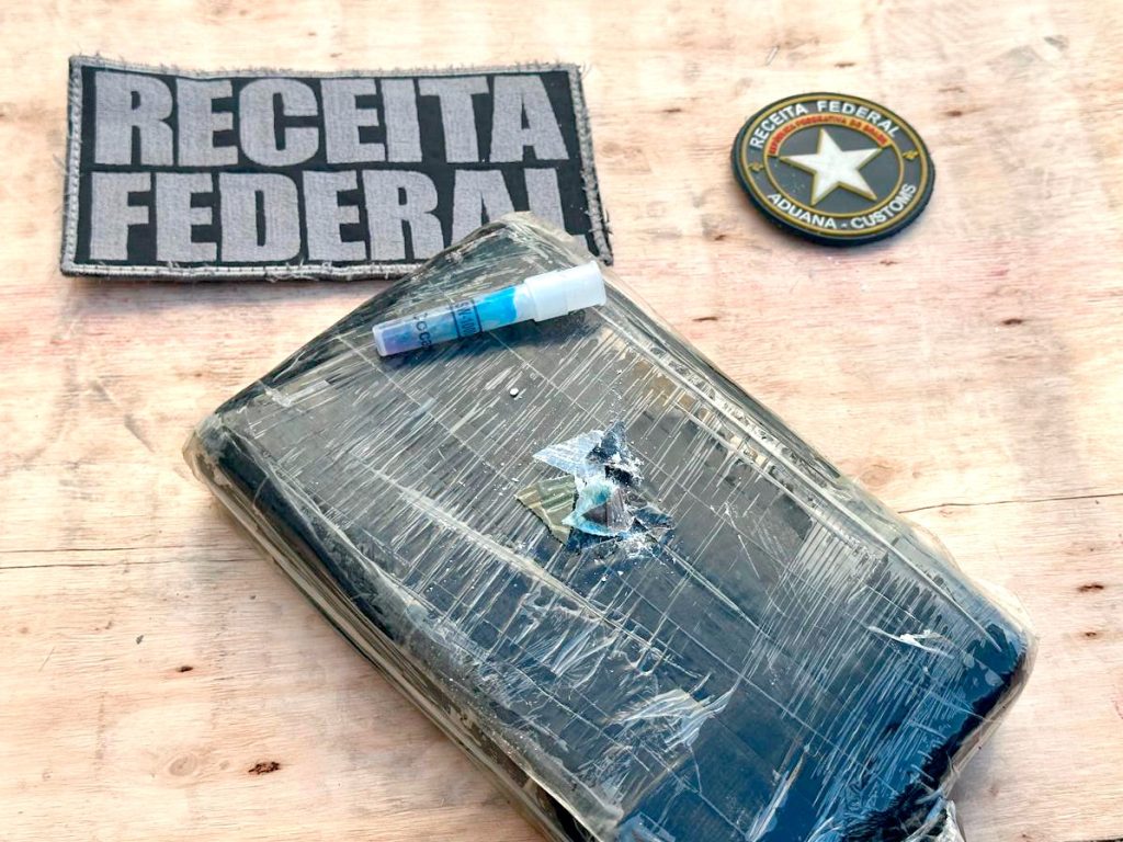 Receita Federal Porto de Itapoá 91