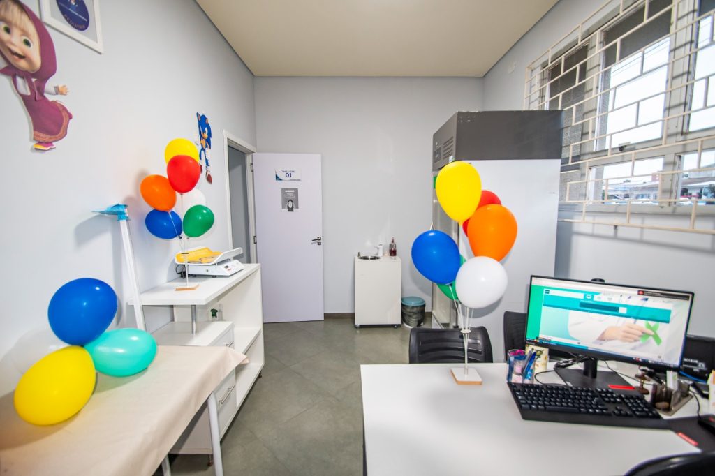 SALA VACINA PARANAGUA – FOTO PREFEITURA DE PARANAGUA (2)