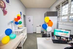 SALA VACINA PARANAGUA – FOTO PREFEITURA DE PARANAGUA (2)