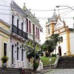 Santuario Pilar Antonina – Foto Arnaldo Alves AEN