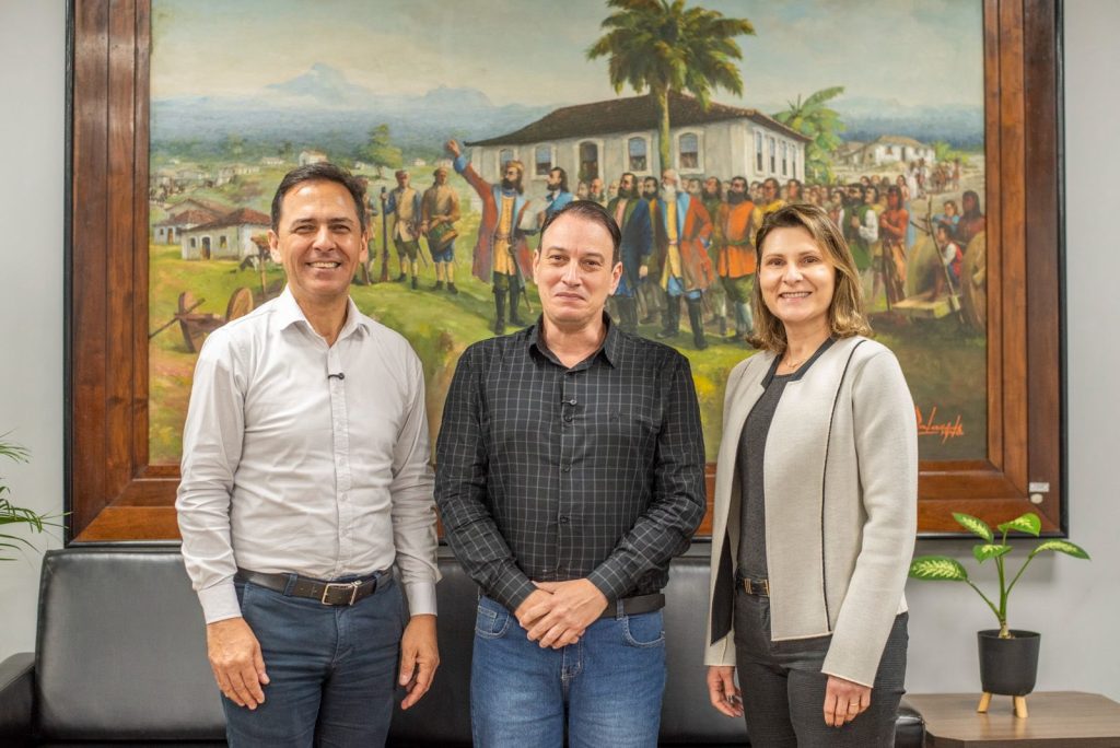 Secretario