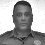 Soldado PM Rodrigues
