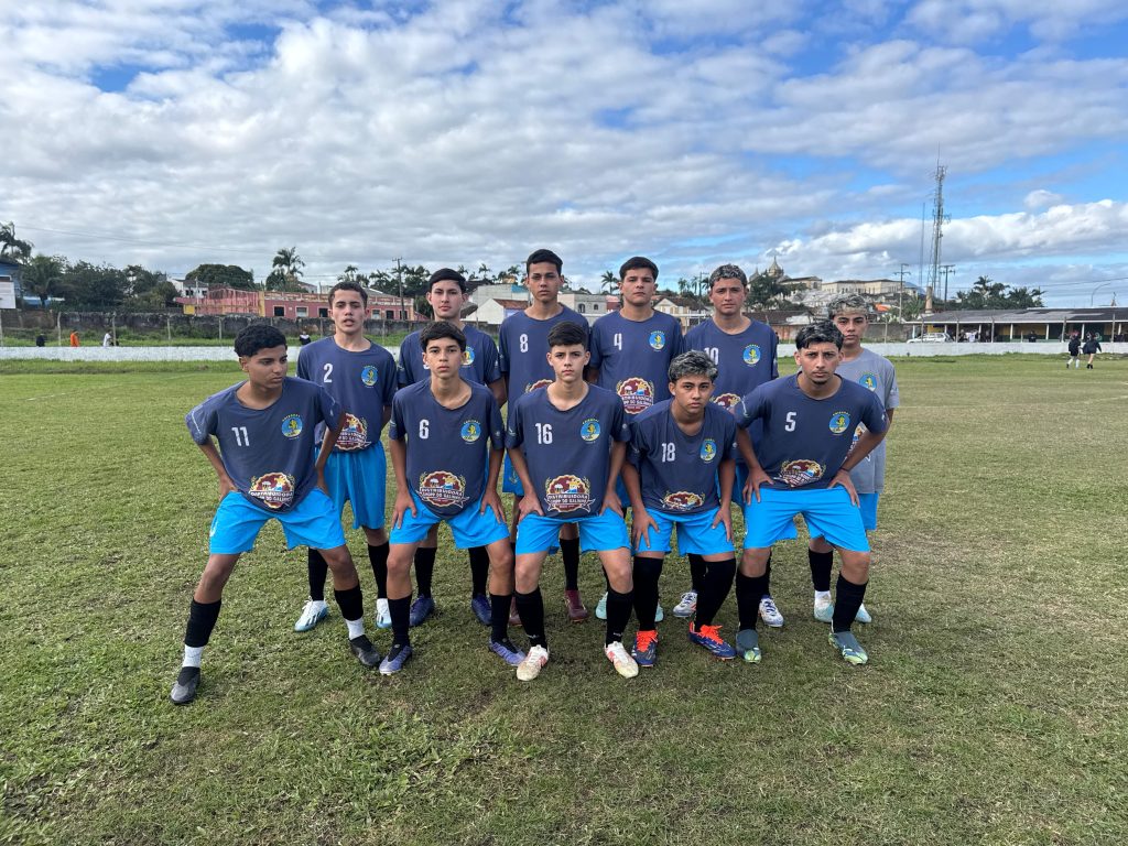 TORNEIO BOM DE BOLA ANTONINA – FOTO PREFEITURA DE ANTONINA (2)