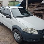 Vítima encontra caminhonete furtada em Guaratuba