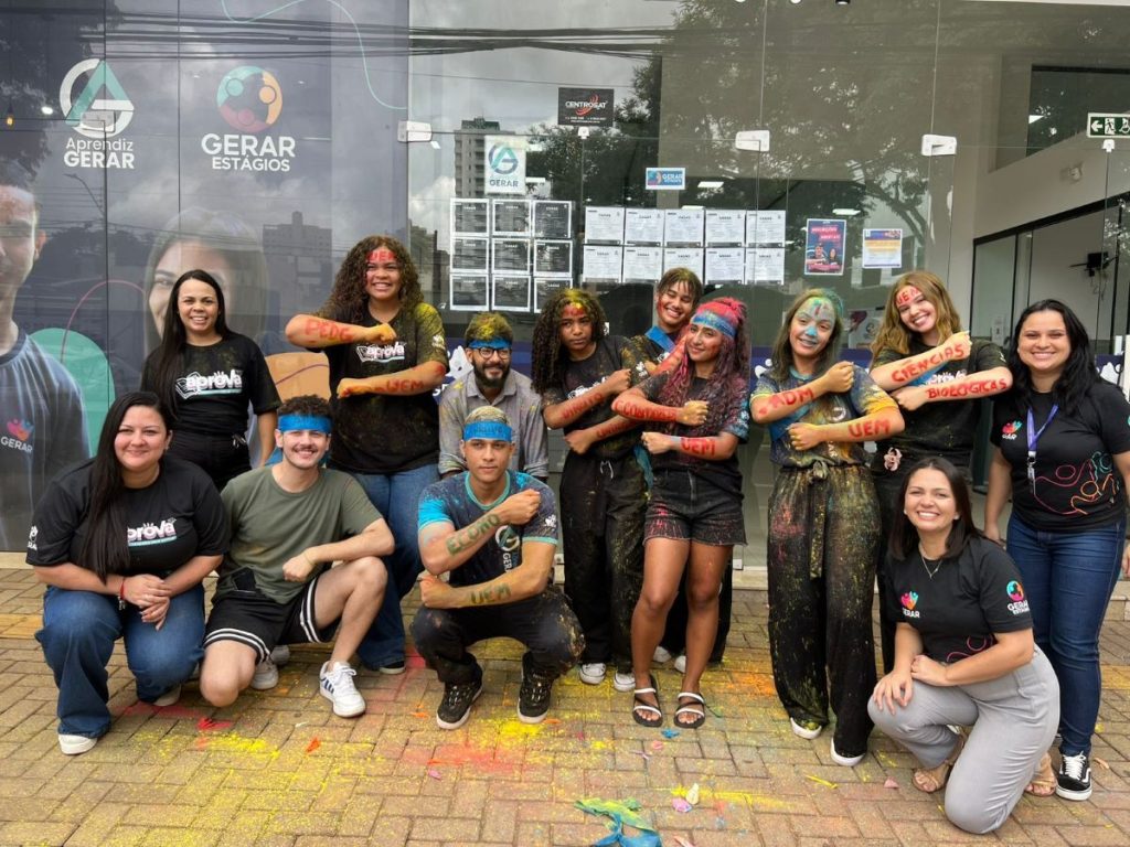 CURSO APROVA ENEM