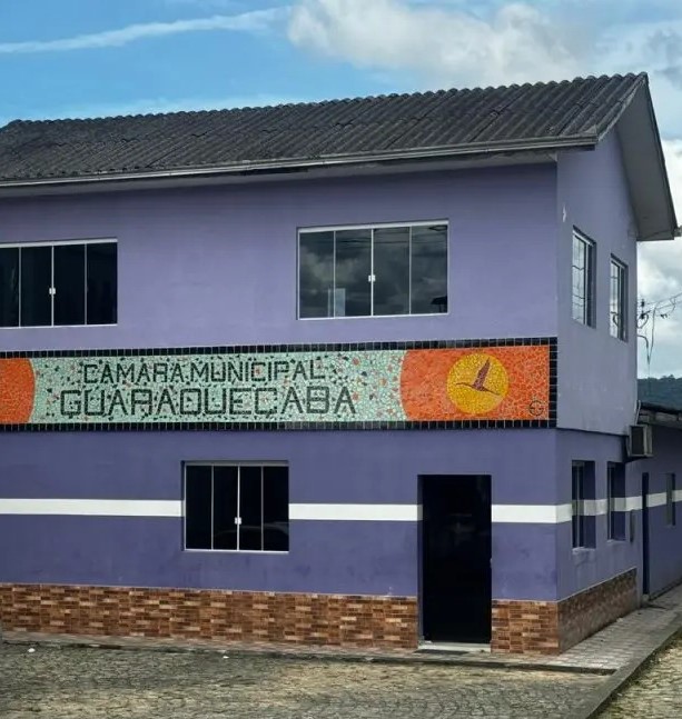 O relatório final da CPI foi lido pelo relator, vereador Thuca da Saúde, no último dia 12