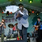 Antonina Blues Festival terá quatro dias de apresentações, com direito a show internacional. Foto: Divulgação
