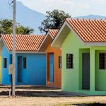 Cohapar inicia venda de 17 casas populares em Paranaguá