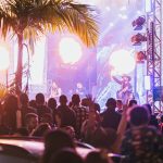 Festa do Agricultor e Pescador leva milhares a Guaraqueçaba em três dias de shows