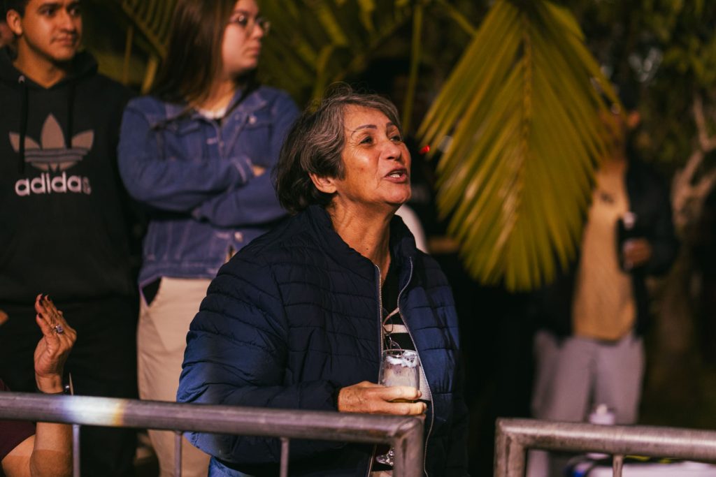 Festa do Agricultor e Pescador leva milhares a Guaraqueçaba em três dias de shows