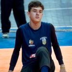 ATLETA PARNANGUARA