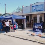 Dia de conscientização e diversão na Vila Santa Cecília