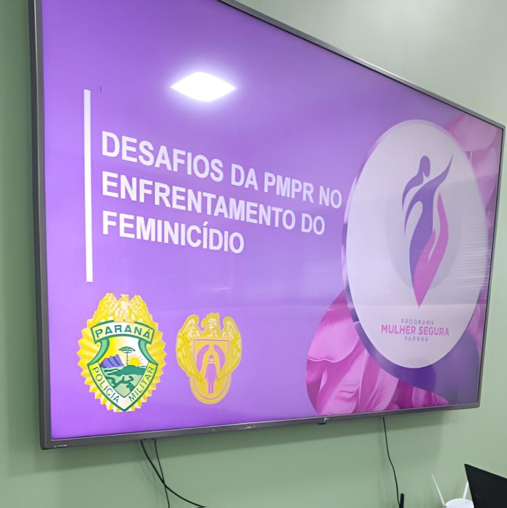 Agosto Lilás 3
