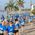 CORRIDA CORRENTEZA