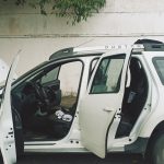 Carro com registro de apropriação indébita é recuperado pela GCM em Matinhos
