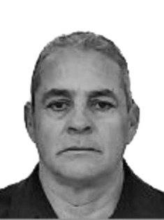 Ciclista vítima de acidente