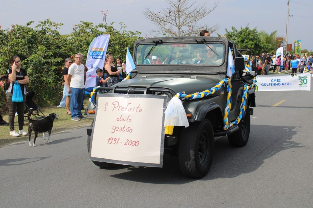 DESFILE PONTAL DO PARANA – FOTO PREFEITURA (14)