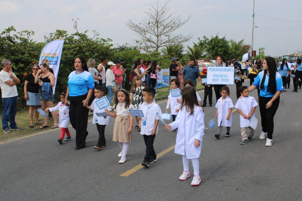 DESFILE PONTAL DO PARANA – FOTO PREFEITURA (3)