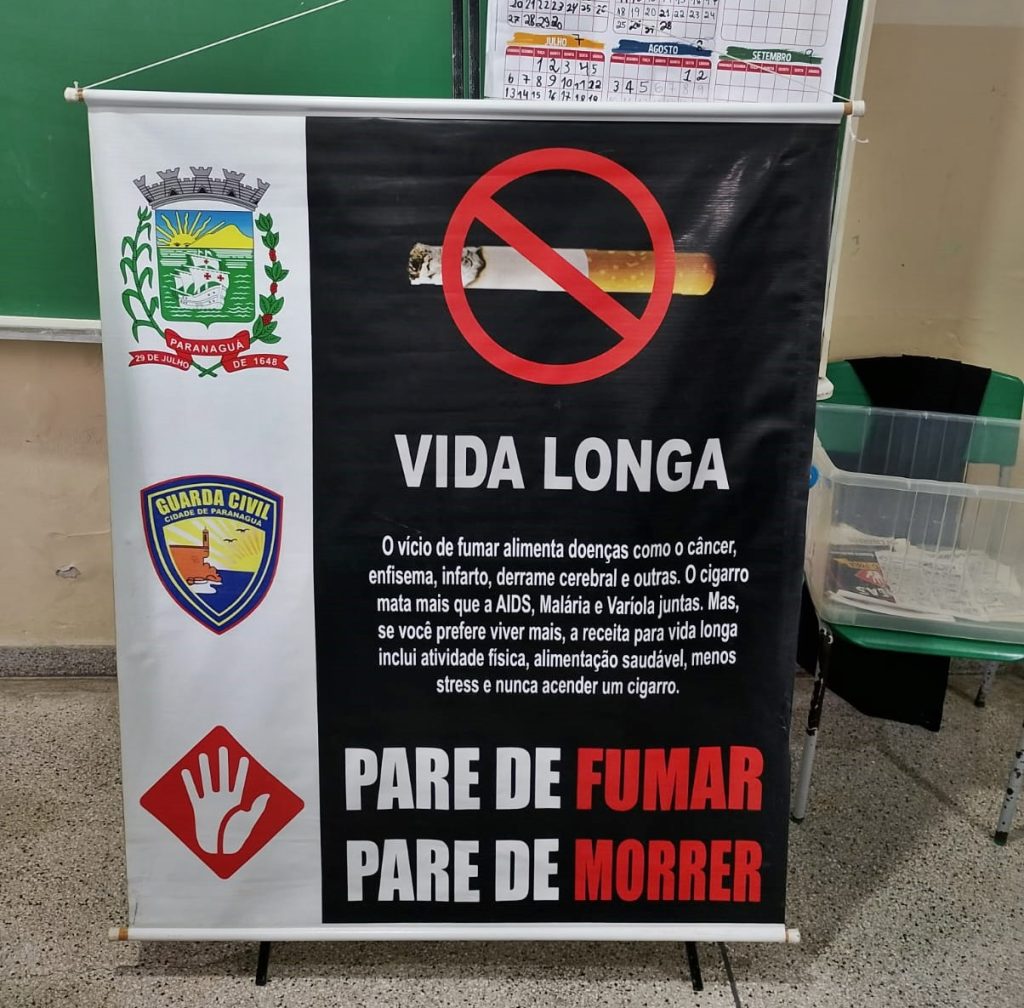 Departamento Antidrogas Paranaguá 20